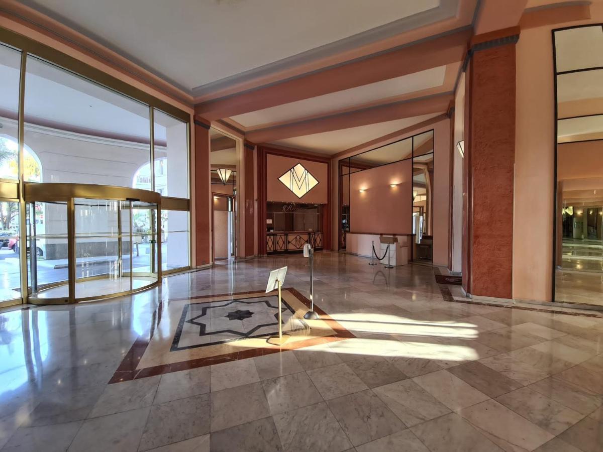 Palais Miramar Croisette Apart 1 Min Carlton Канны Экстерьер фото