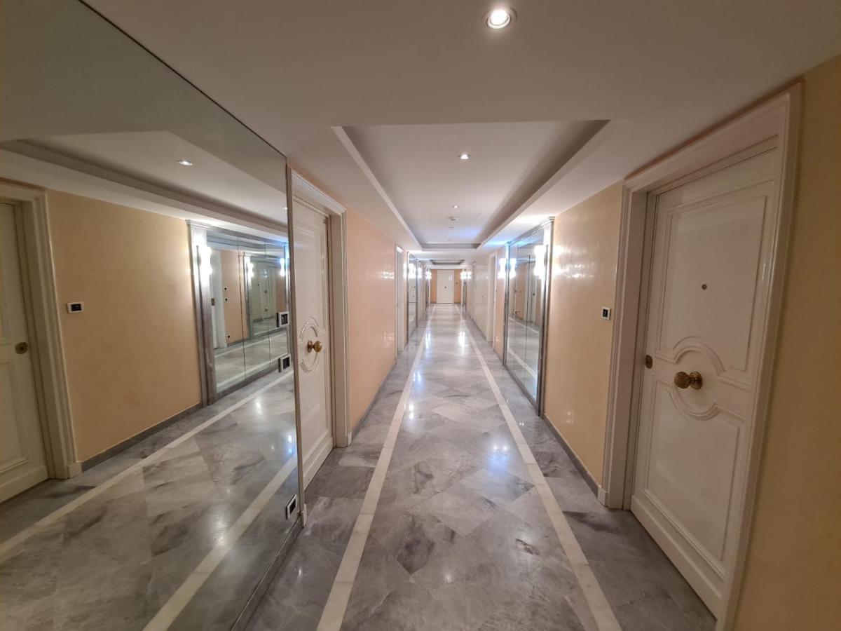Palais Miramar Croisette Apart 1 Min Carlton Канны Экстерьер фото