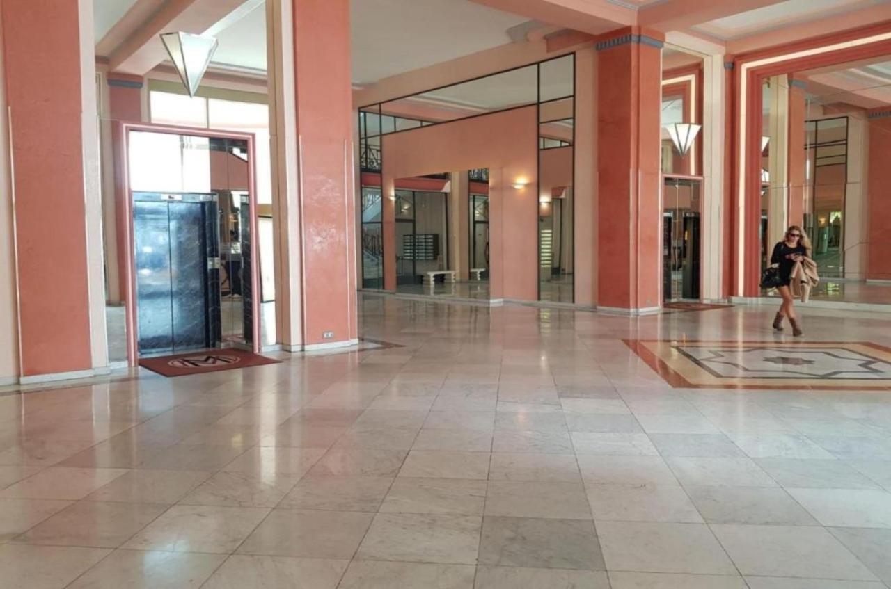 Palais Miramar Croisette Apart 1 Min Carlton Канны Экстерьер фото