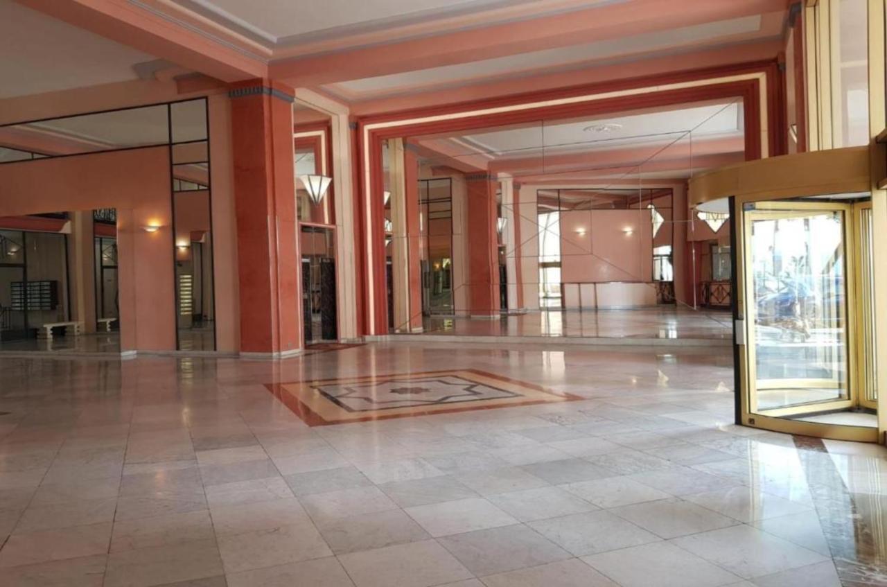 Palais Miramar Croisette Apart 1 Min Carlton Канны Экстерьер фото