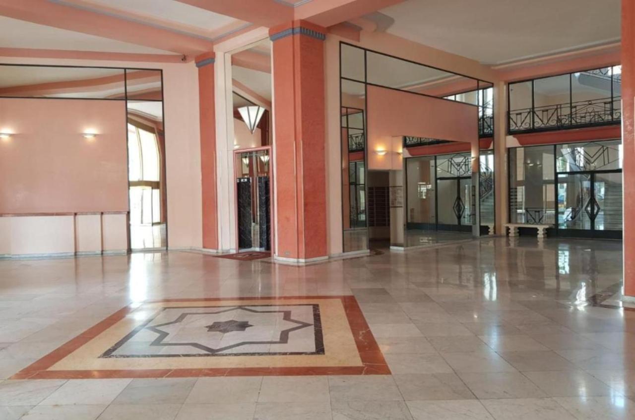 Palais Miramar Croisette Apart 1 Min Carlton Канны Экстерьер фото